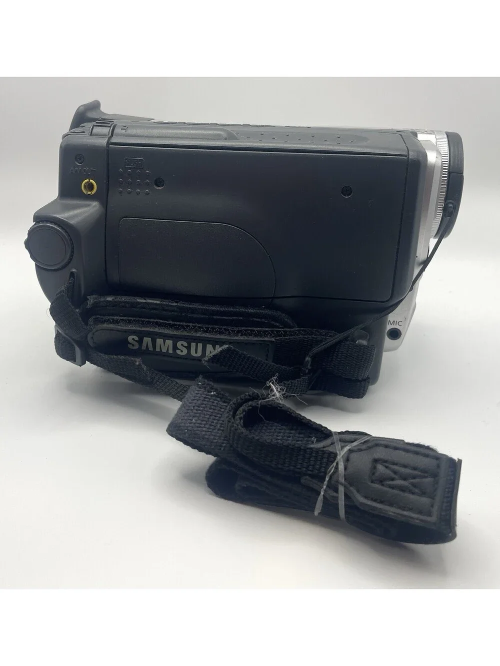 Samsung you get